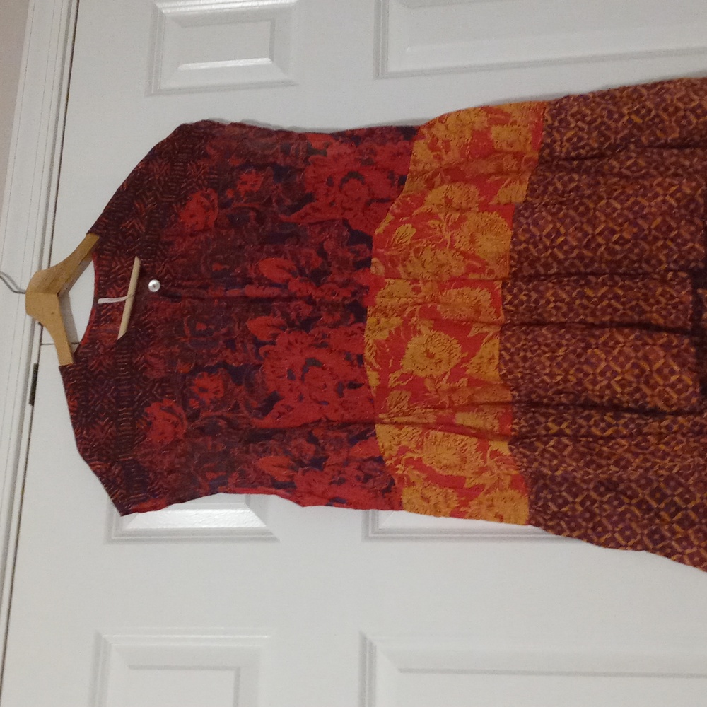 Baby Doll Shirt Never Worn Brand New - Picture 2 of 2